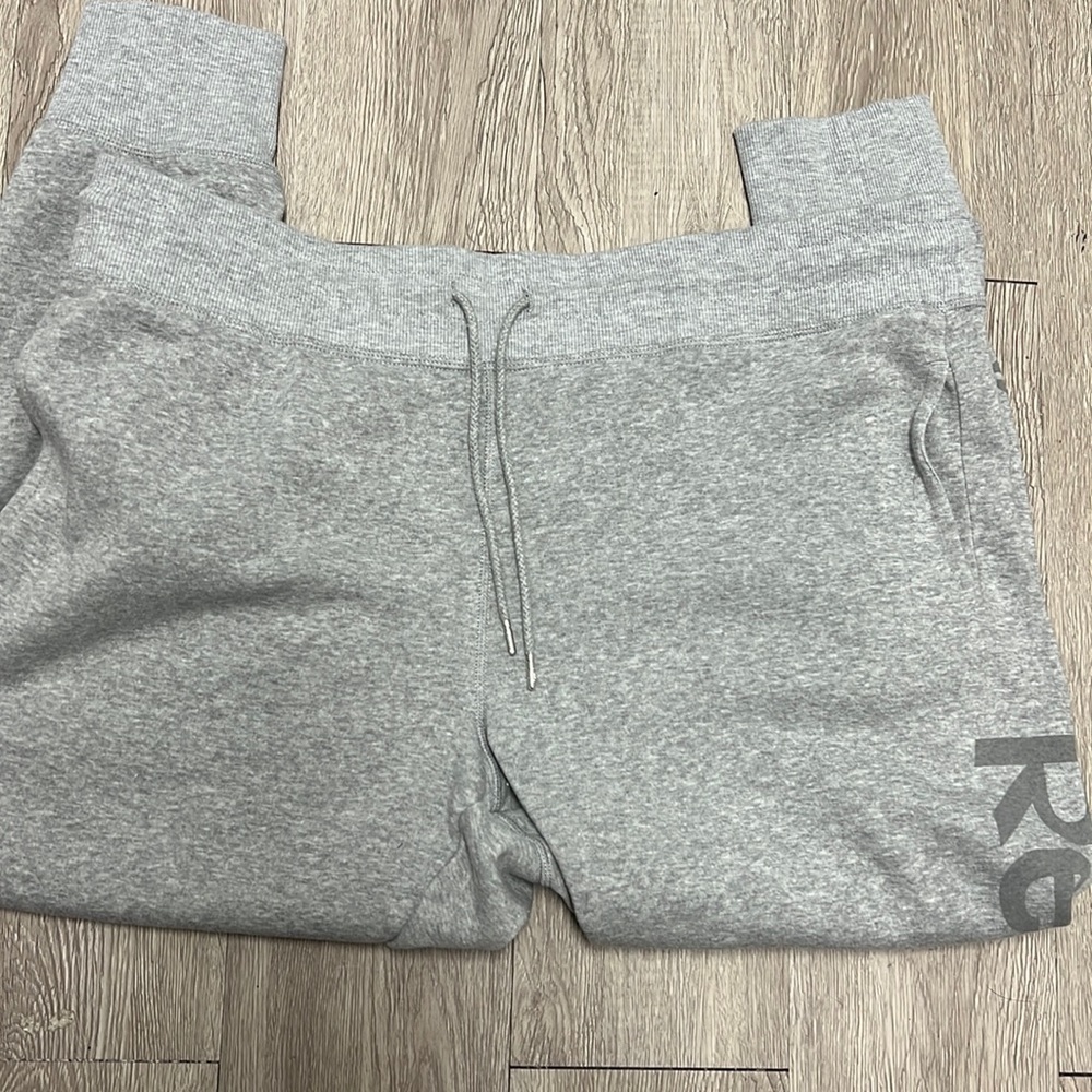 Reebok sweats